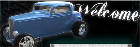 custom website for cnc manufacturing|street rod and custom fabrication.